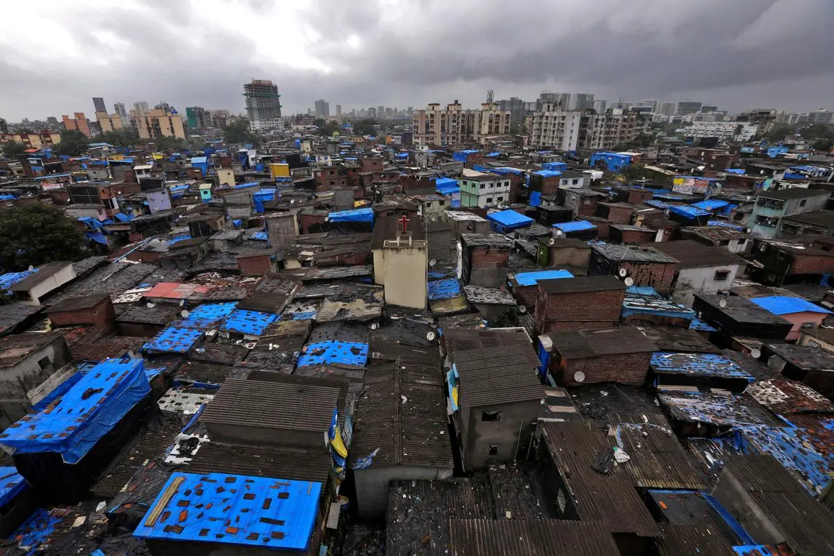 Dharavi Redevelopment Sparks Opposition Ahead of BMC Elections
