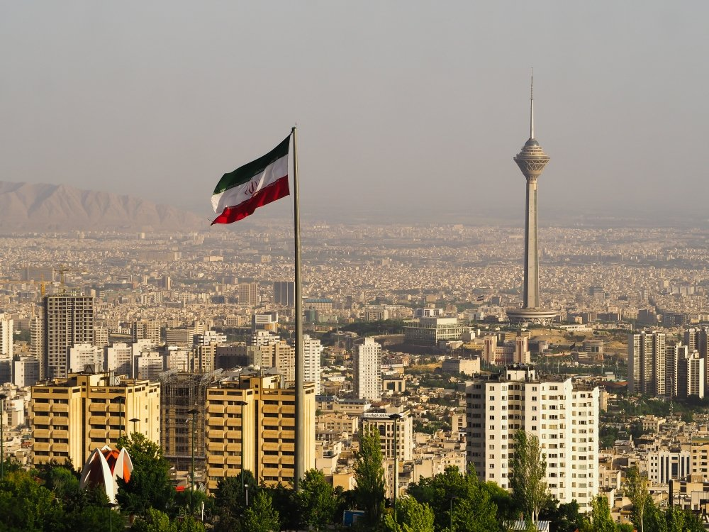 Why So Many Indian — Especially Kashmiri — Students Choose Iran for Medical Studies